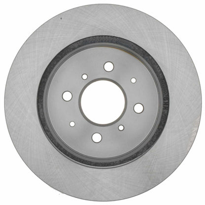 Raybestos Brakes Disc Brake Rotor 980316R