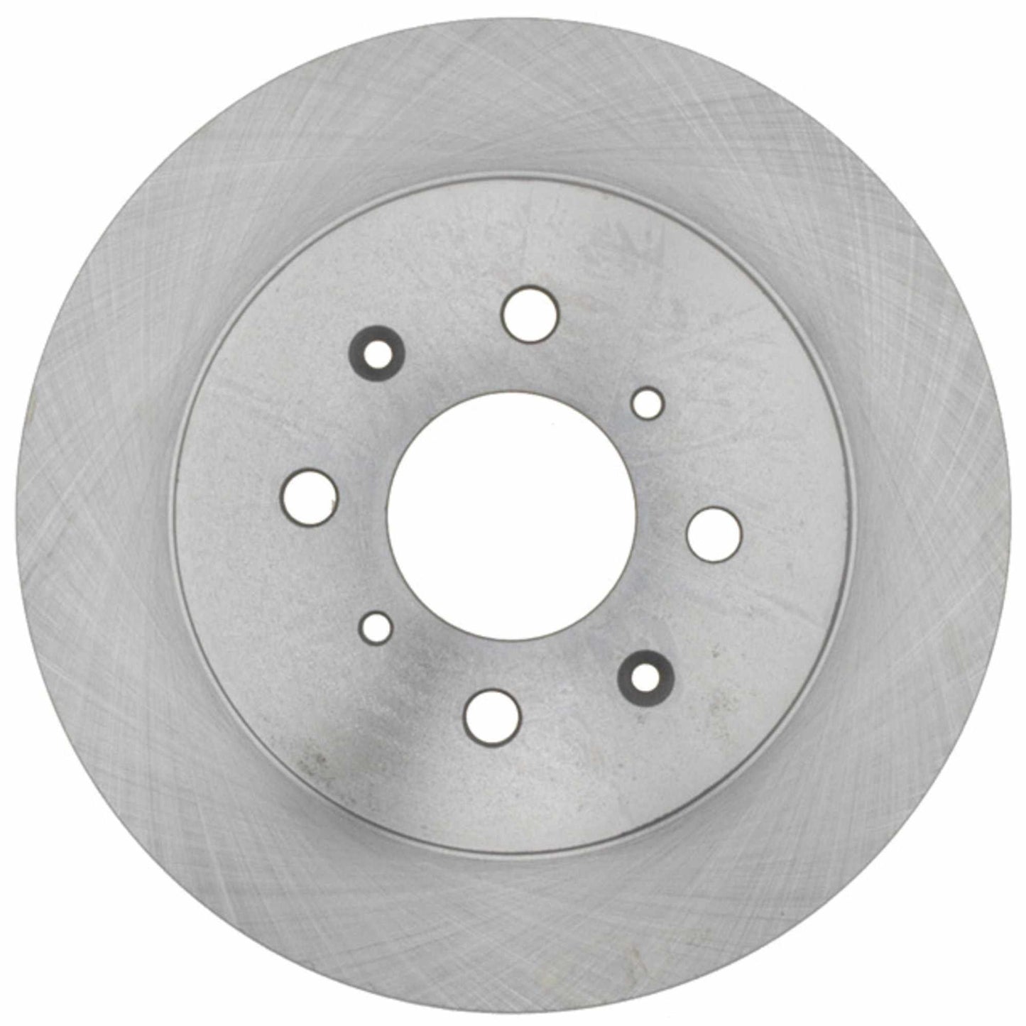 Raybestos Brakes Disc Brake Rotor 980316R