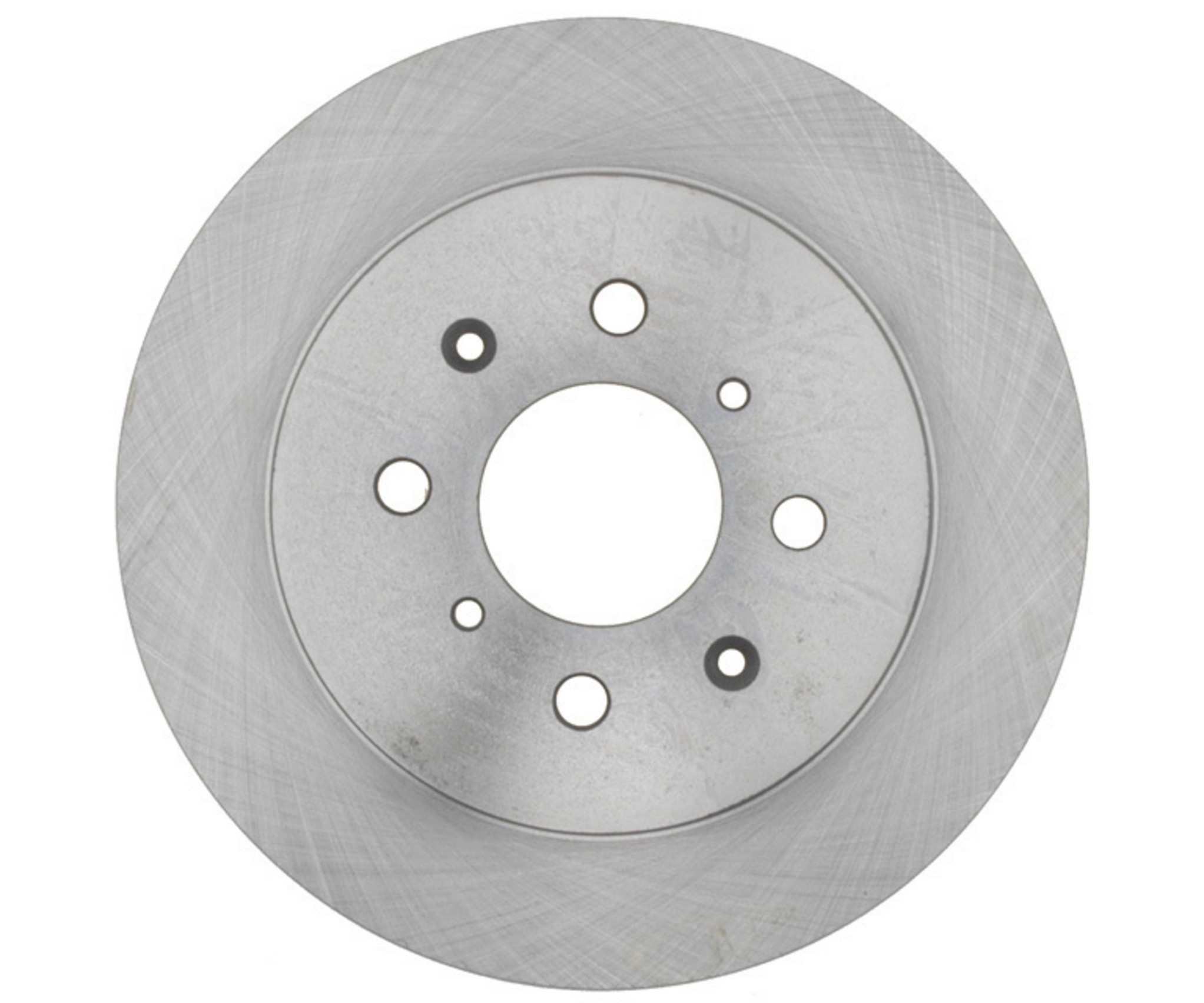 Raybestos Brakes Disc Brake Rotor 980316R