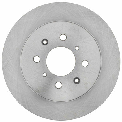 Raybestos Brakes Disc Brake Rotor 980316R