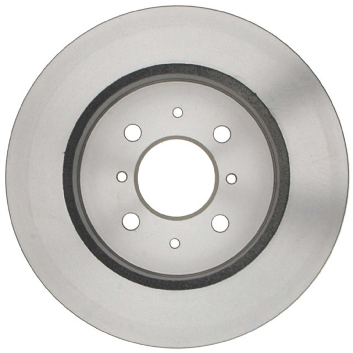 Raybestos Brakes Disc Brake Rotor 980316