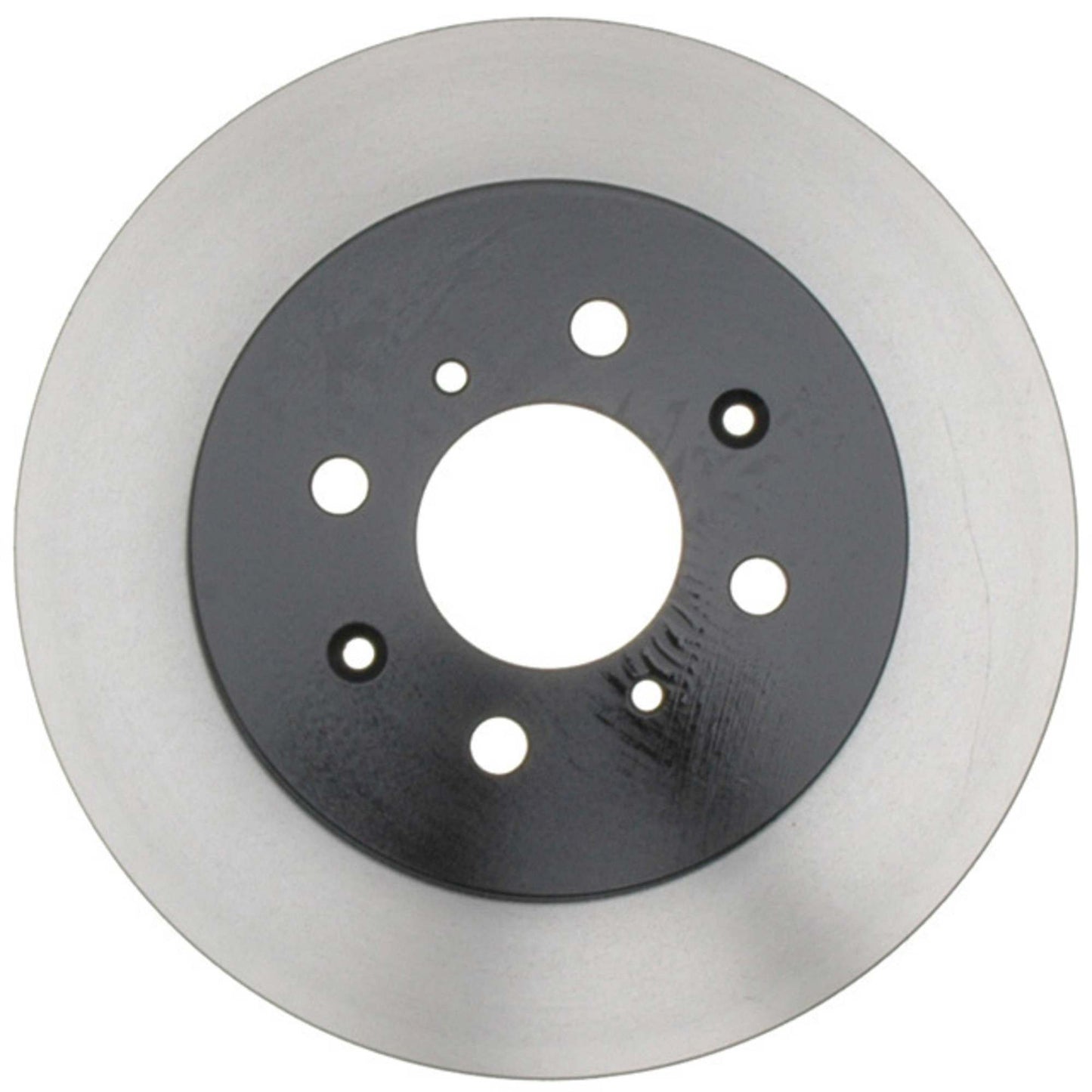 Raybestos Brakes Disc Brake Rotor 980316