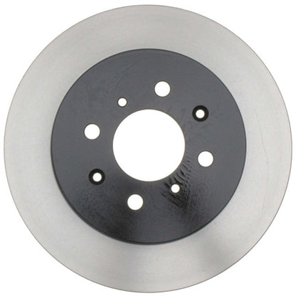 Raybestos Brakes Disc Brake Rotor 980316