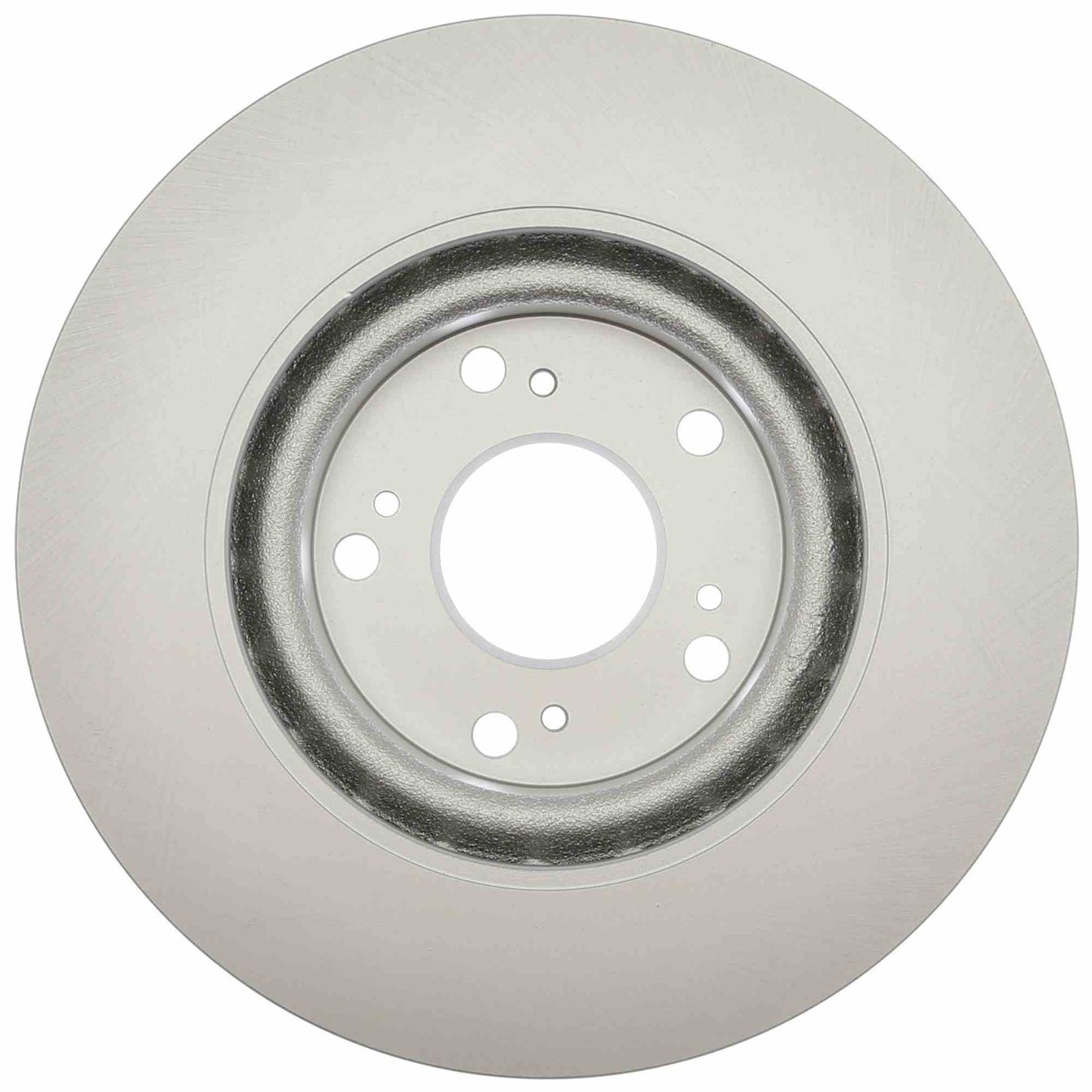 Raybestos Brakes Disc Brake Rotor 980317FZN