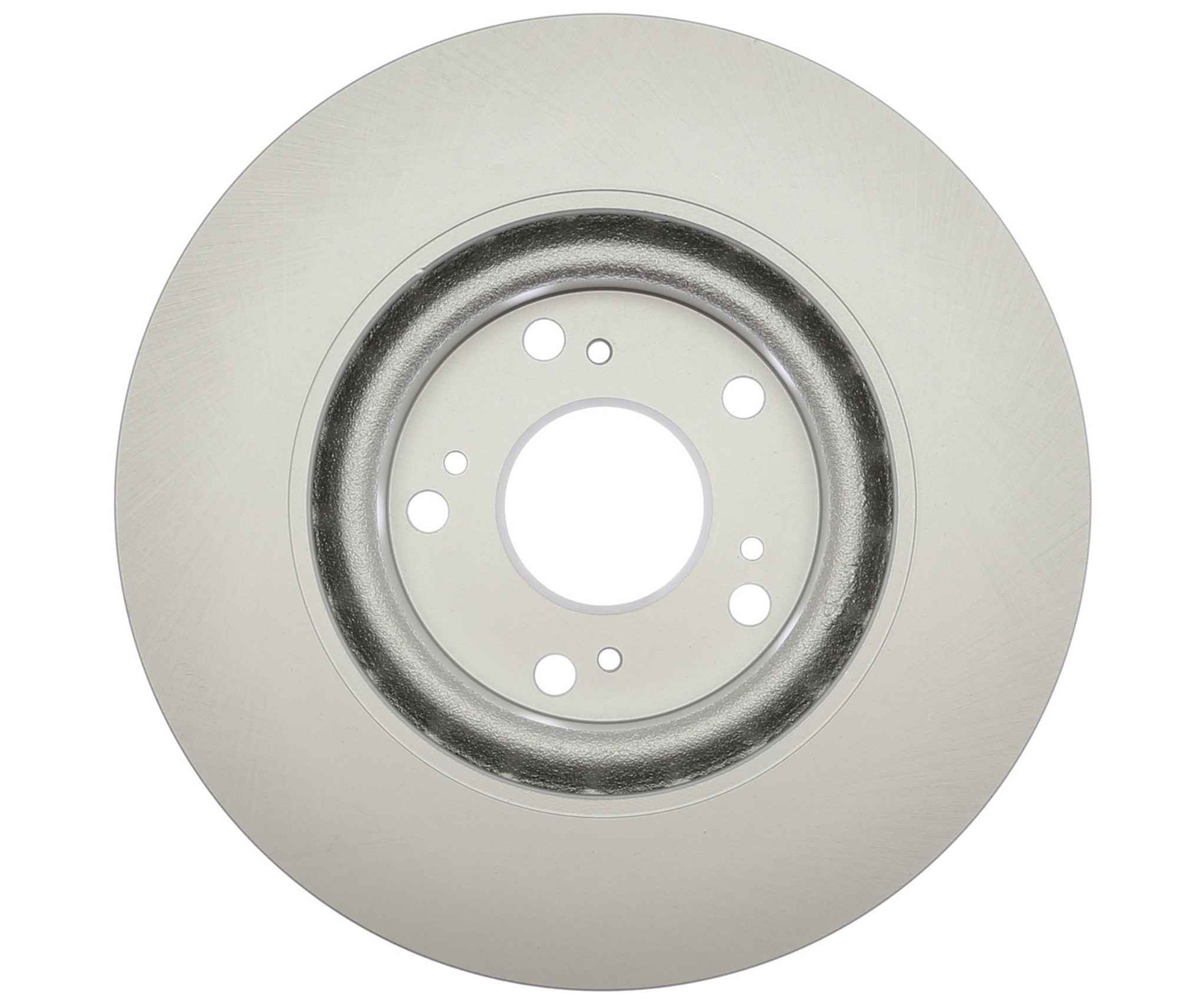 Raybestos Brakes Disc Brake Rotor 980317FZN