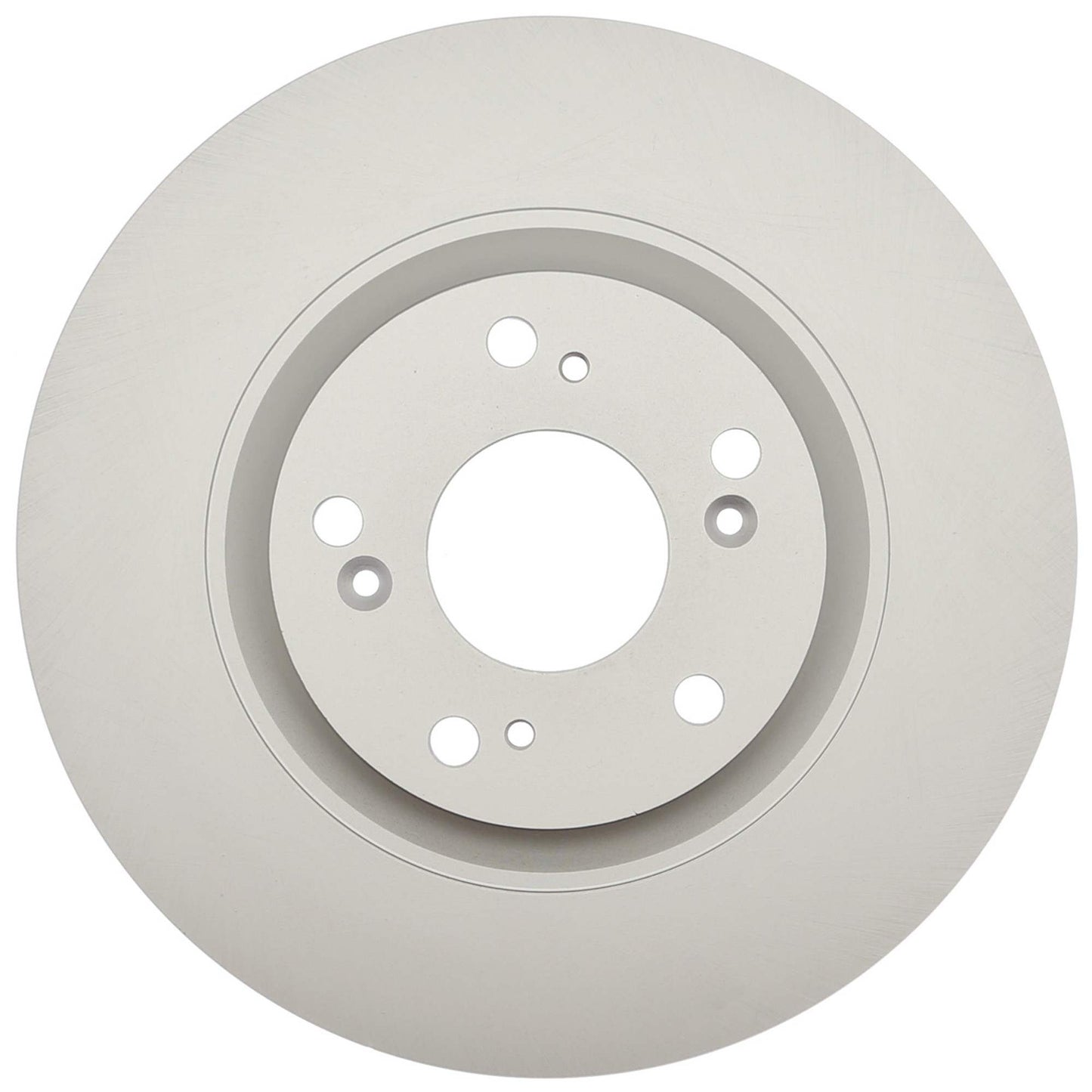 Raybestos Brakes Disc Brake Rotor 980317FZN