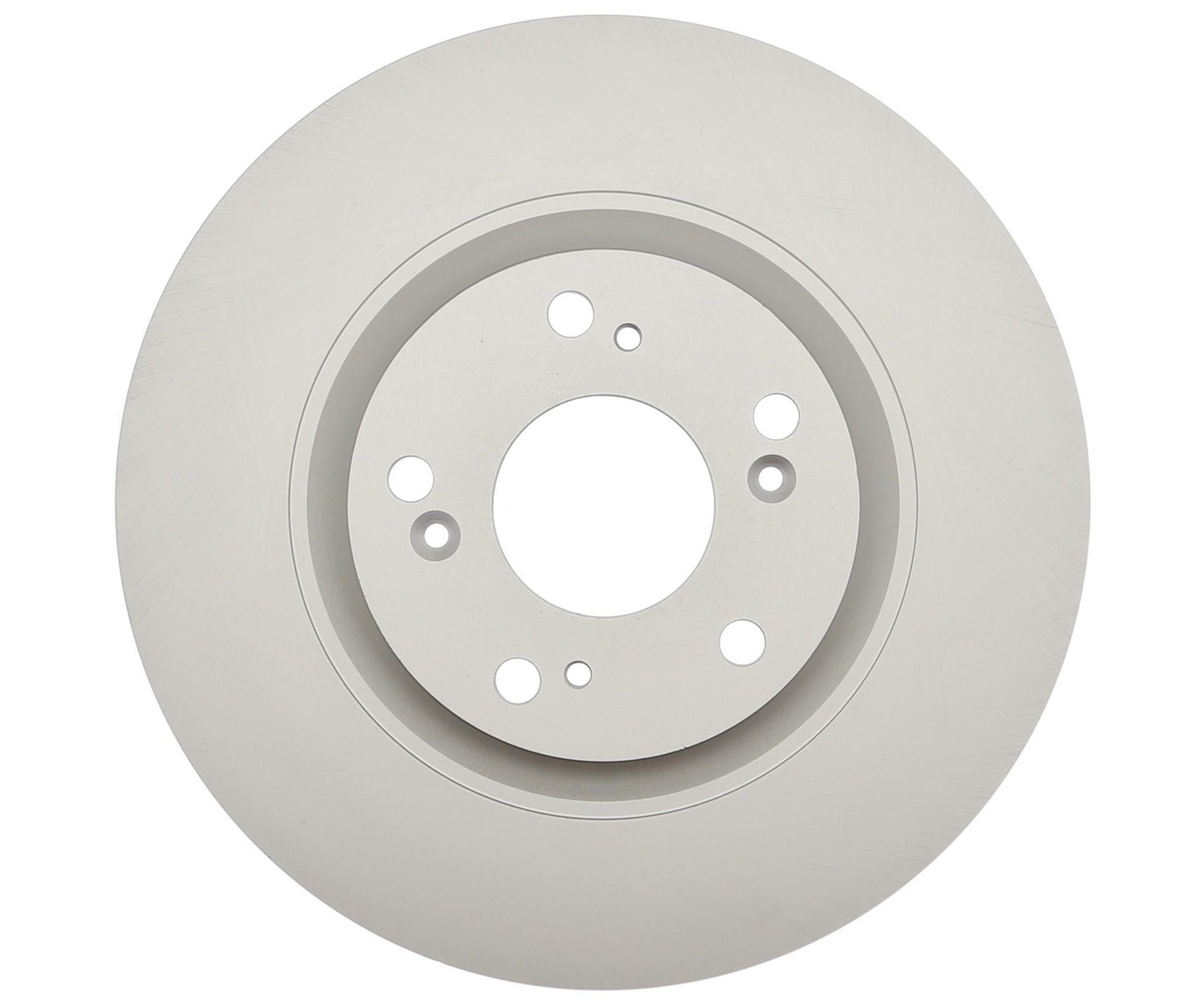 Raybestos Brakes Disc Brake Rotor 980317FZN