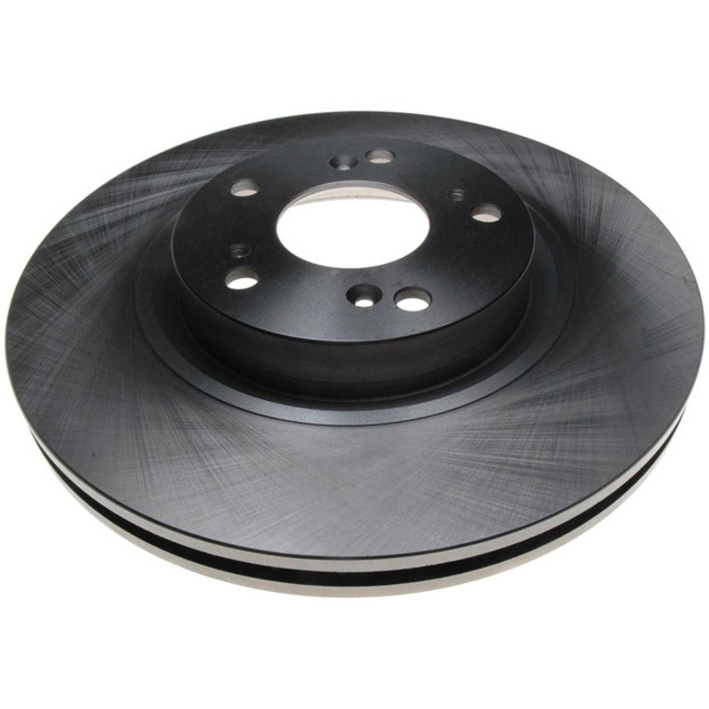 Raybestos Brakes Disc Brake Rotor 980317R