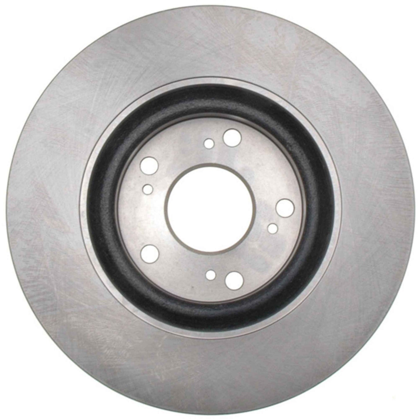 Raybestos Brakes Disc Brake Rotor 980317R