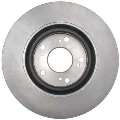 Raybestos Brakes Disc Brake Rotor 980317R