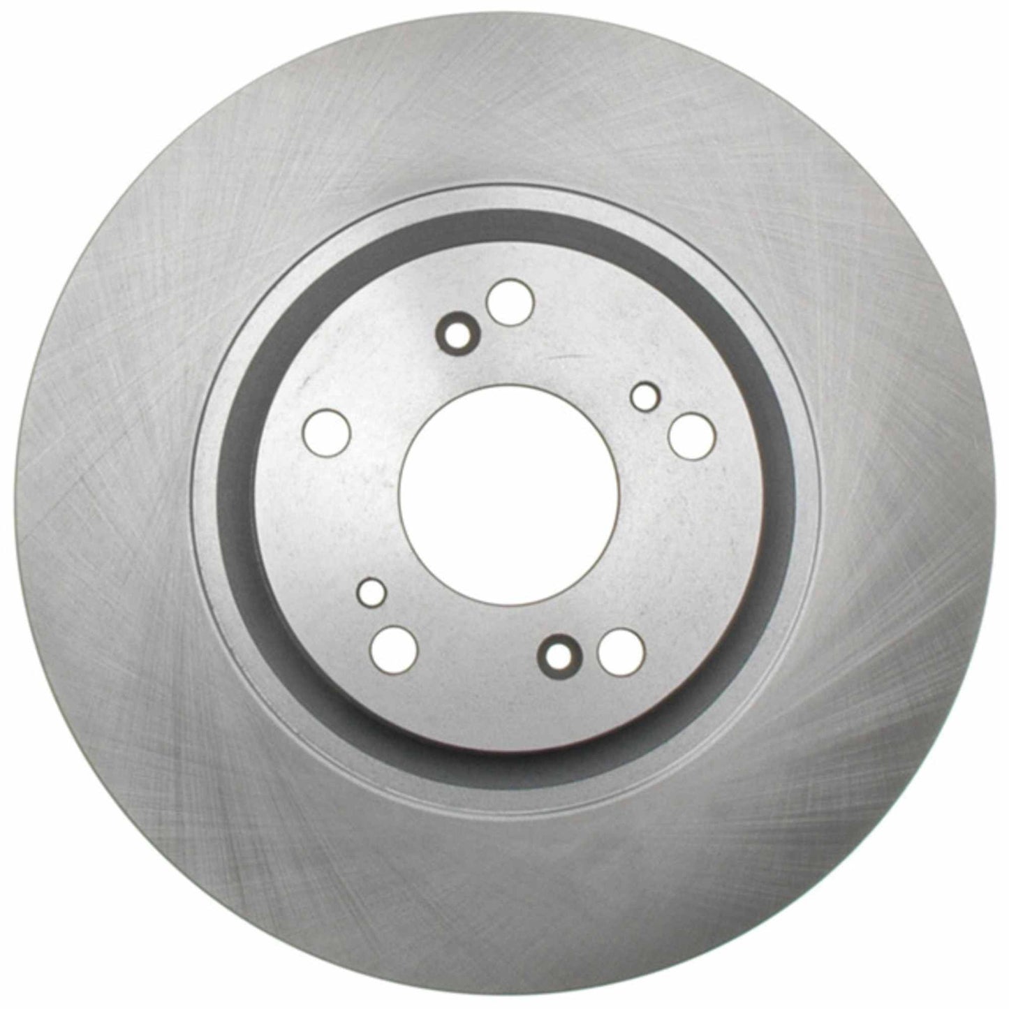 Raybestos Brakes Disc Brake Rotor 980317R