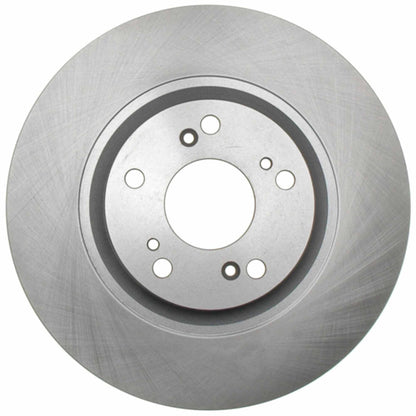 Raybestos Brakes Disc Brake Rotor 980317R