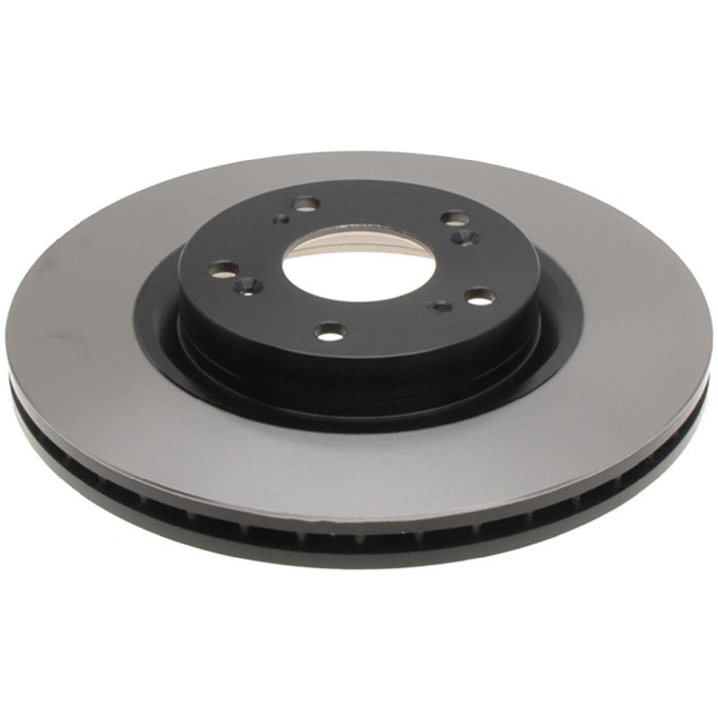 Raybestos Brakes Disc Brake Rotor 980317