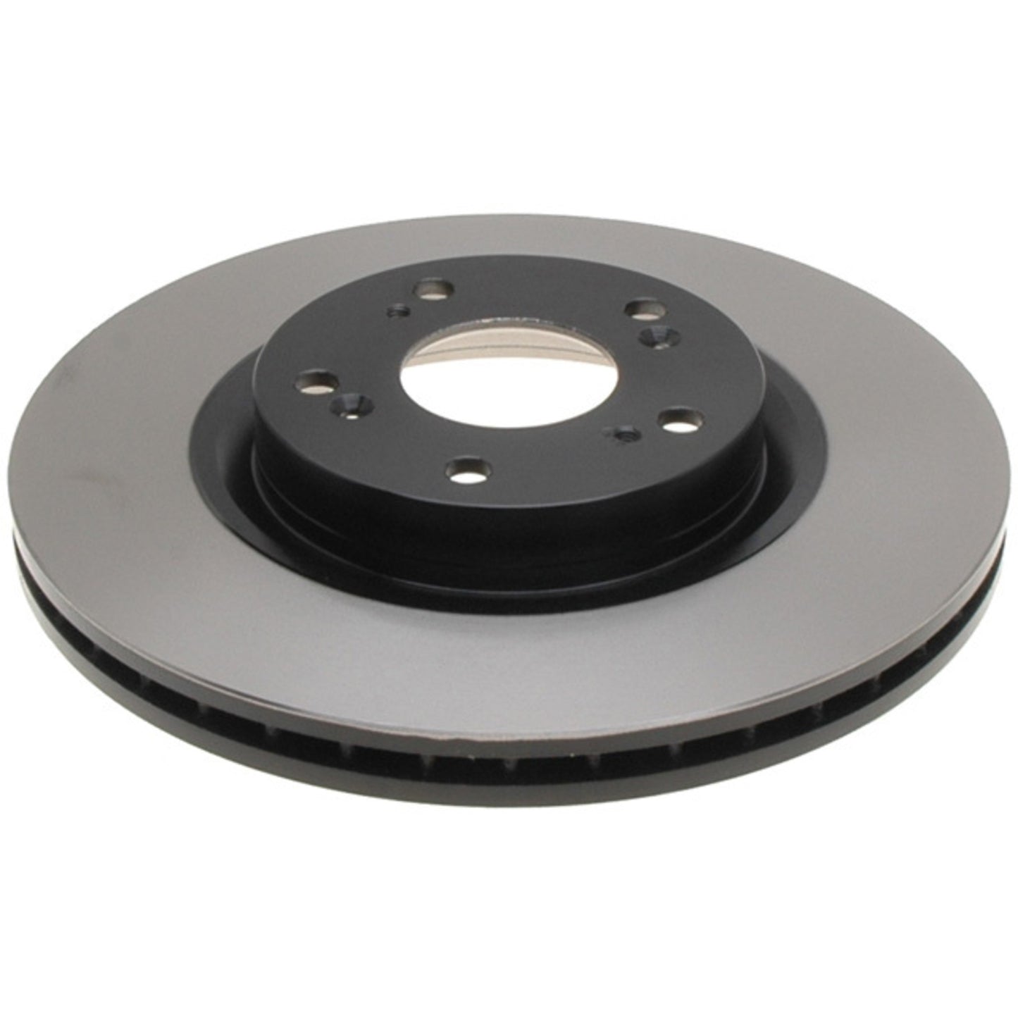 Raybestos Brakes Disc Brake Rotor 980317