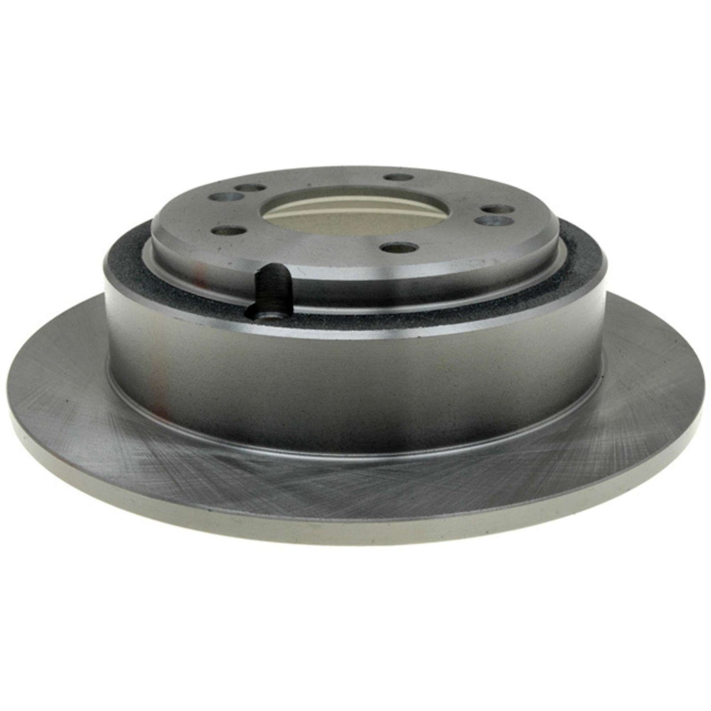 Raybestos Brakes Disc Brake Rotor 980321R