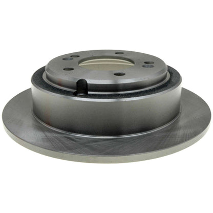 Raybestos Brakes Disc Brake Rotor 980321R