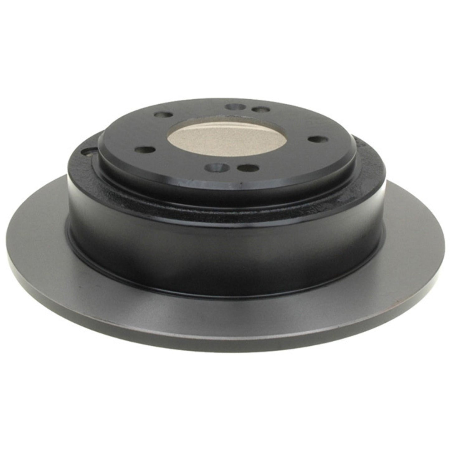 Raybestos Brakes Disc Brake Rotor 980321