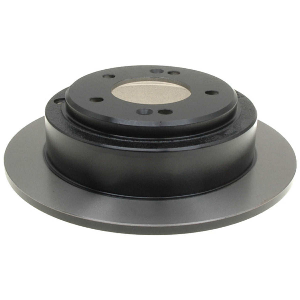 Raybestos Brakes Disc Brake Rotor 980321