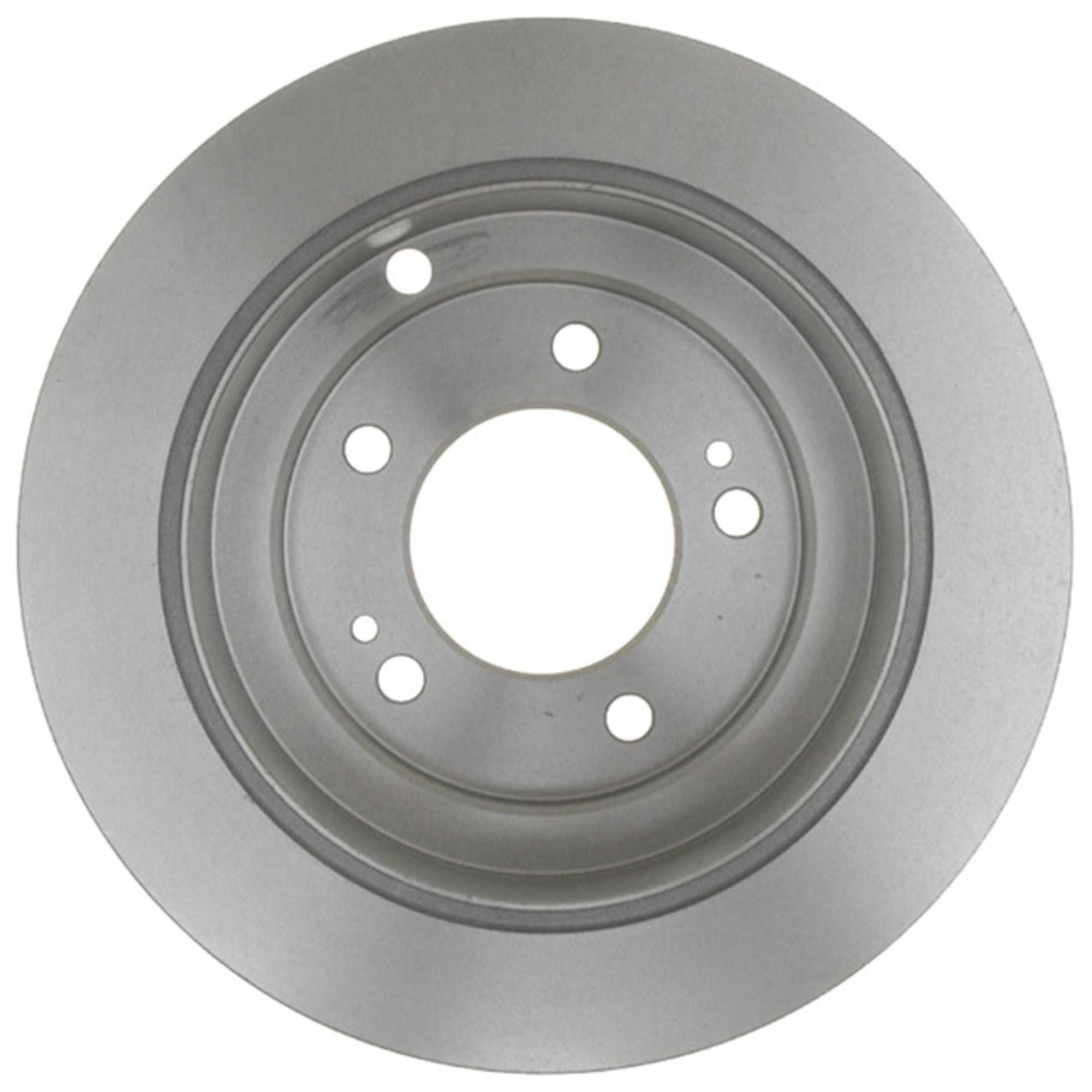 Raybestos Brakes Disc Brake Rotor 980321