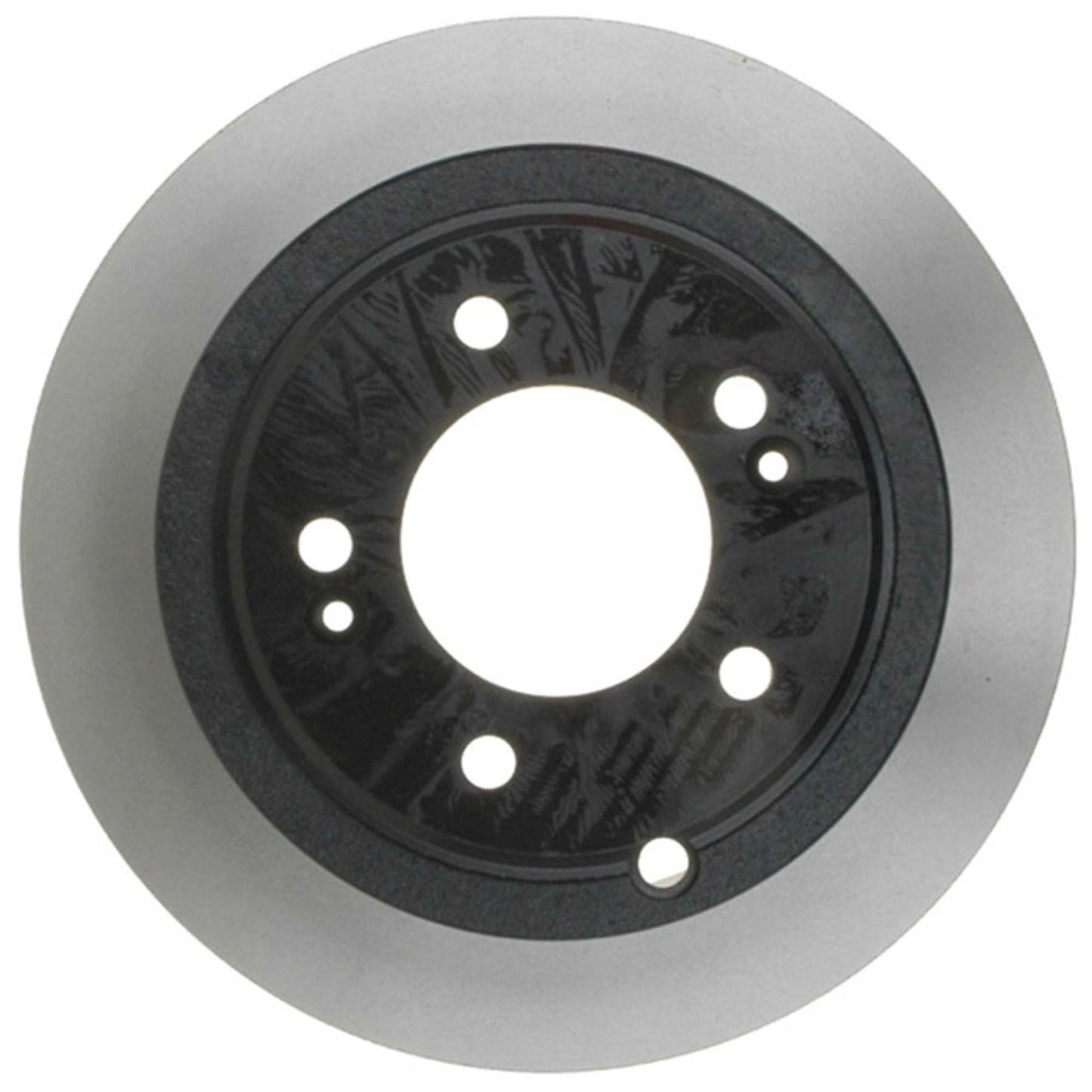 Raybestos Brakes Disc Brake Rotor 980321