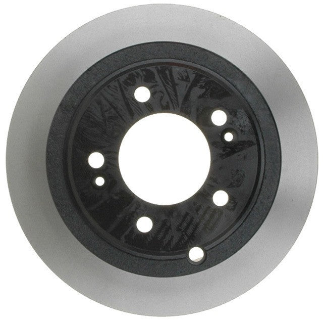 Raybestos Brakes Disc Brake Rotor 980321