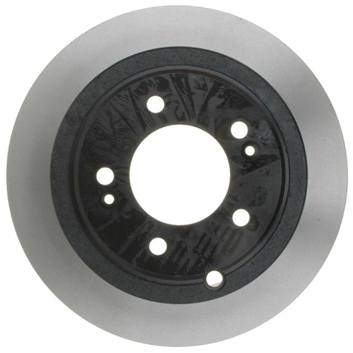 Raybestos Brakes Disc Brake Rotor 980321
