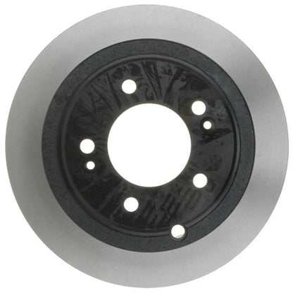 Raybestos Brakes Disc Brake Rotor 980321