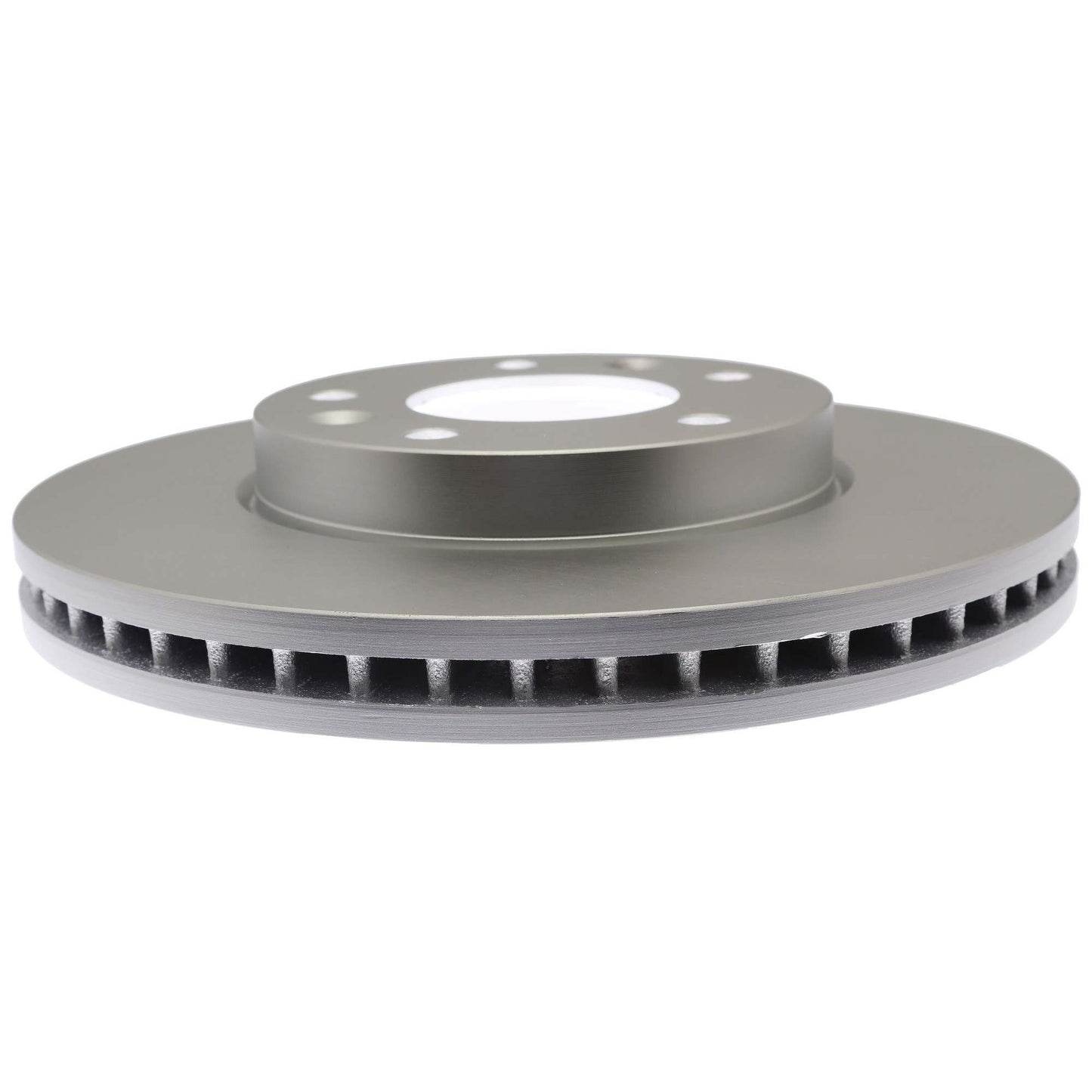 Raybestos Brakes Disc Brake Rotor 980322FZN