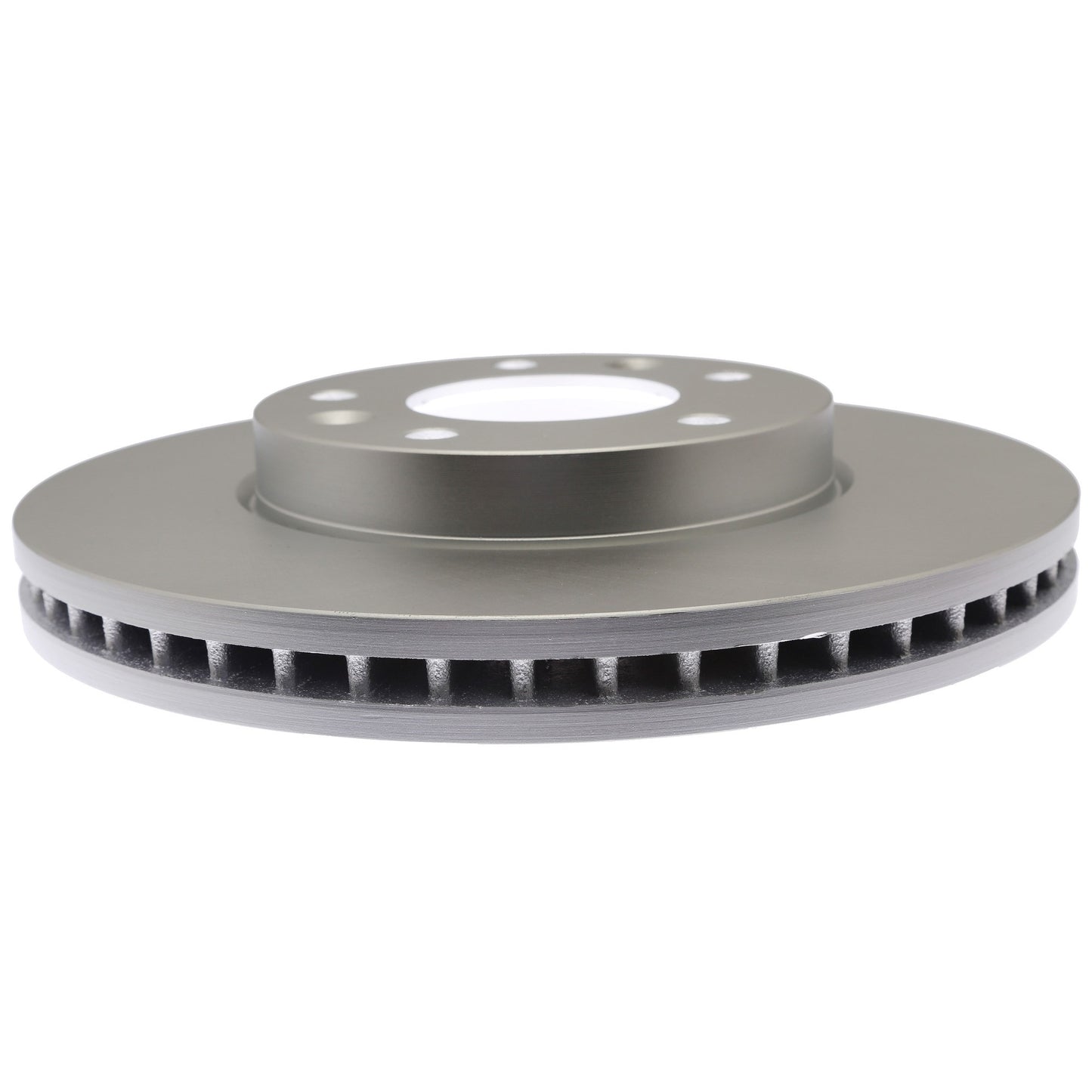 Raybestos Brakes Disc Brake Rotor 980322FZN