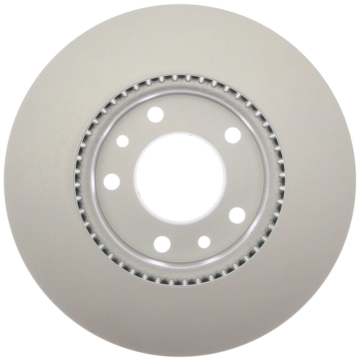 Raybestos Brakes Disc Brake Rotor 980322FZN