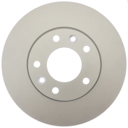 Raybestos Brakes Disc Brake Rotor 980322FZN