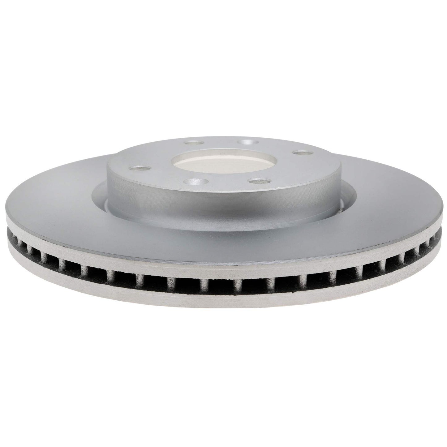 Raybestos Brakes Disc Brake Rotor 980323FZN