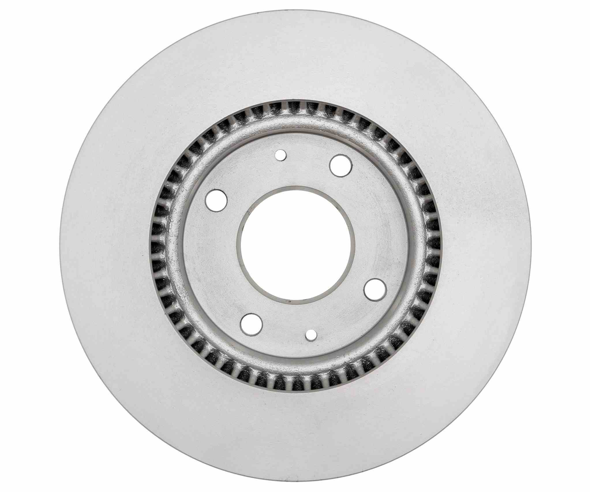 Raybestos Brakes Disc Brake Rotor 980323FZN