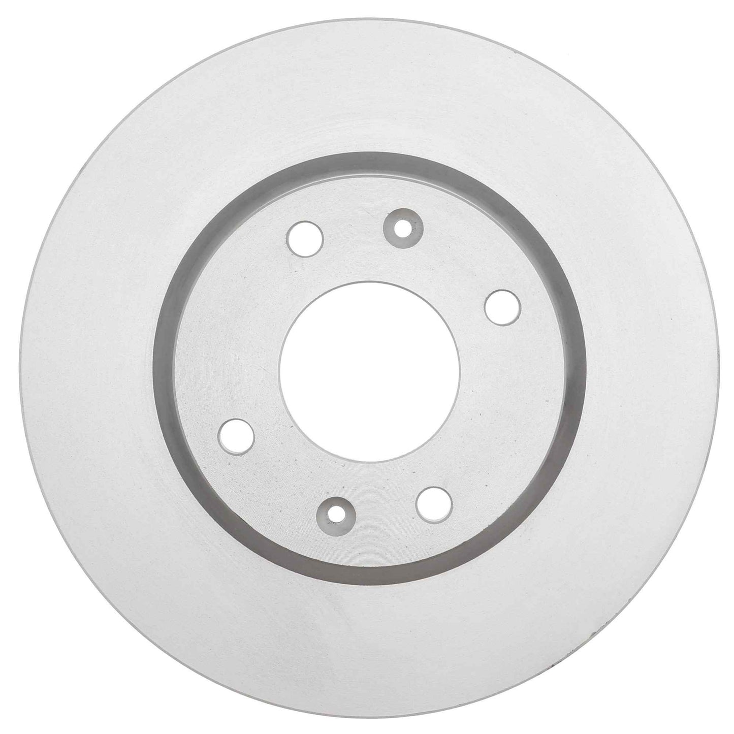 Raybestos Brakes Disc Brake Rotor 980323FZN