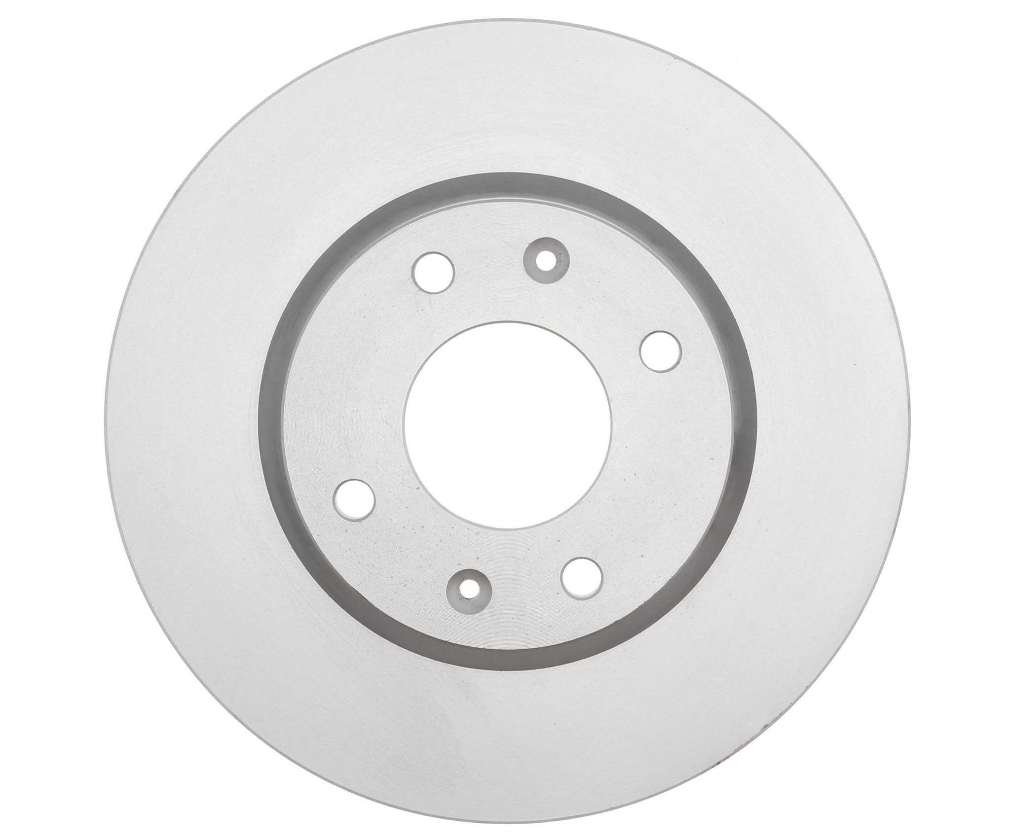 Raybestos Brakes Disc Brake Rotor 980323FZN