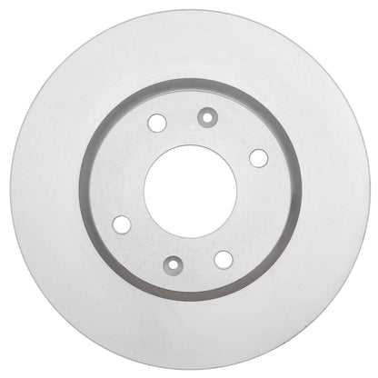 Raybestos Brakes Disc Brake Rotor 980323FZN