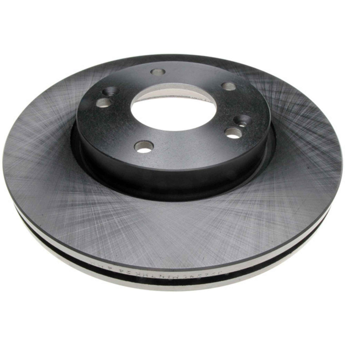 Raybestos Brakes Disc Brake Rotor 980323R