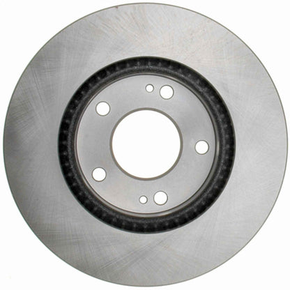 Raybestos Brakes Disc Brake Rotor 980323R