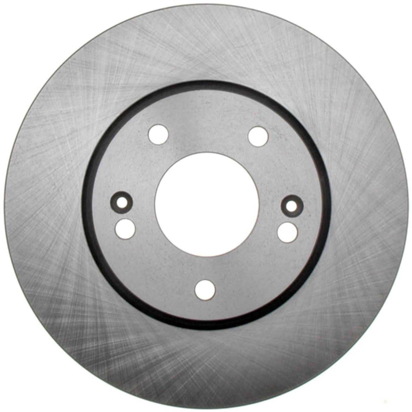 Raybestos Brakes Disc Brake Rotor 980323R