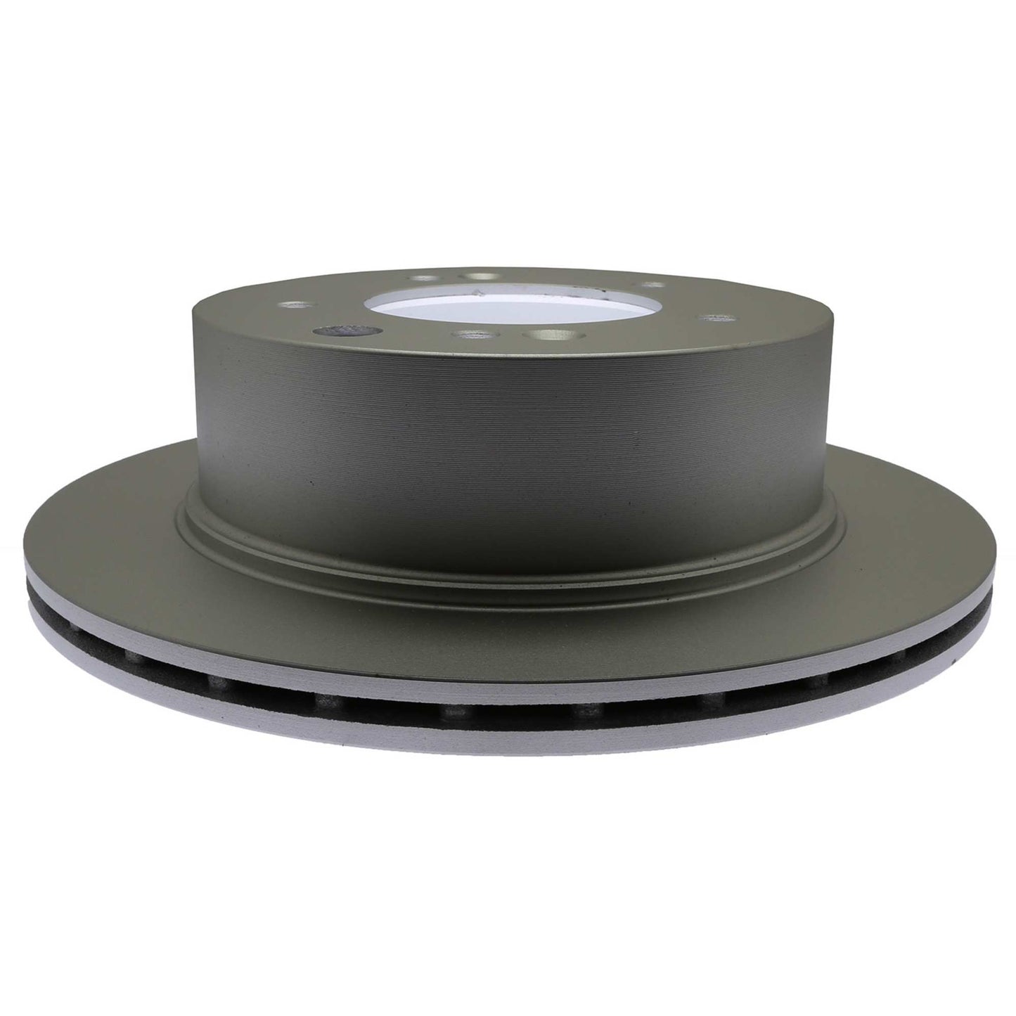 Raybestos Brakes Disc Brake Rotor 980324FZN