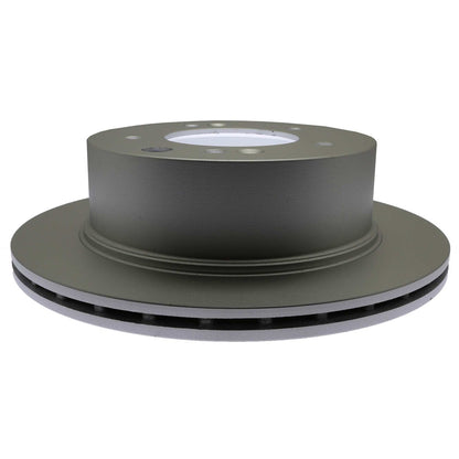 Raybestos Brakes Disc Brake Rotor 980324FZN