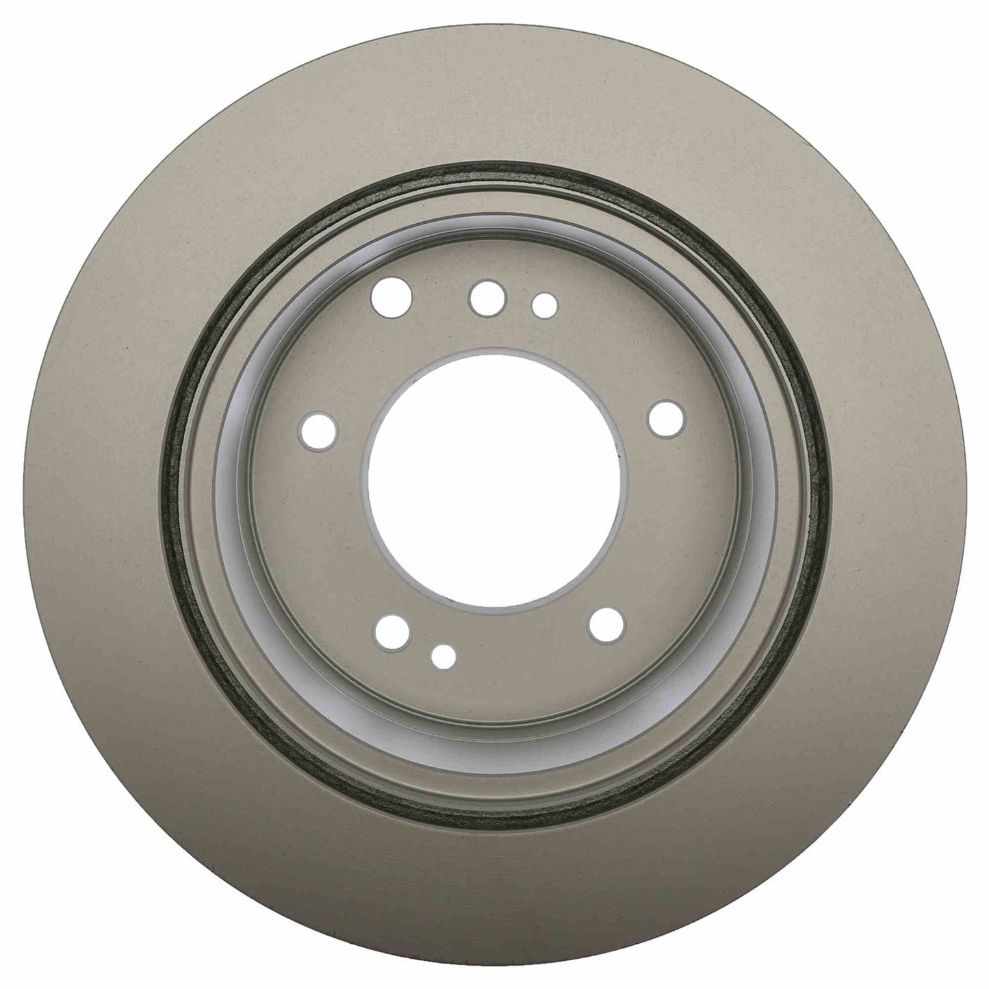 Raybestos Brakes Disc Brake Rotor 980324FZN