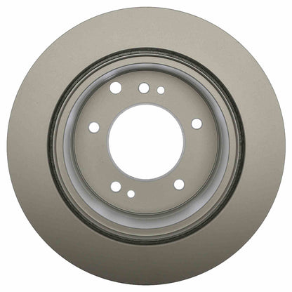 Raybestos Brakes Disc Brake Rotor 980324FZN