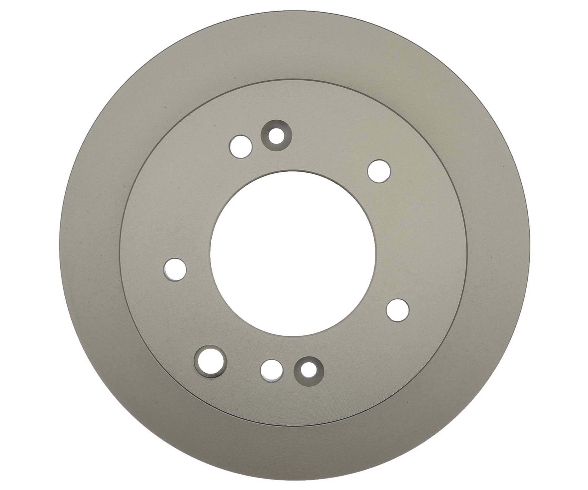 Raybestos Brakes Disc Brake Rotor 980324FZN