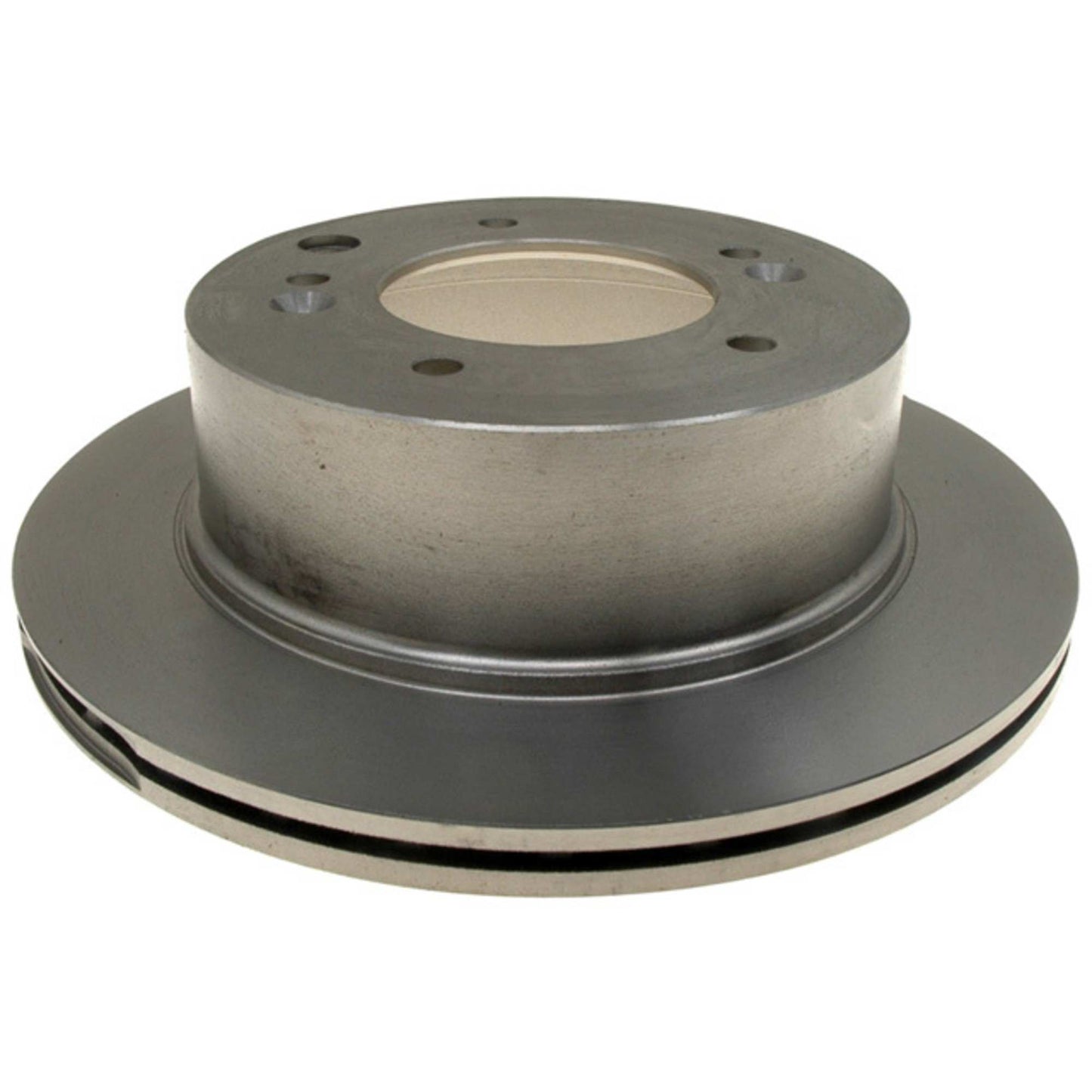 Raybestos Brakes Disc Brake Rotor 980324R