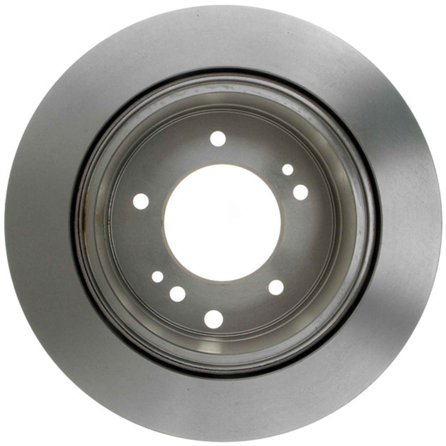 Raybestos Brakes Disc Brake Rotor 980324R