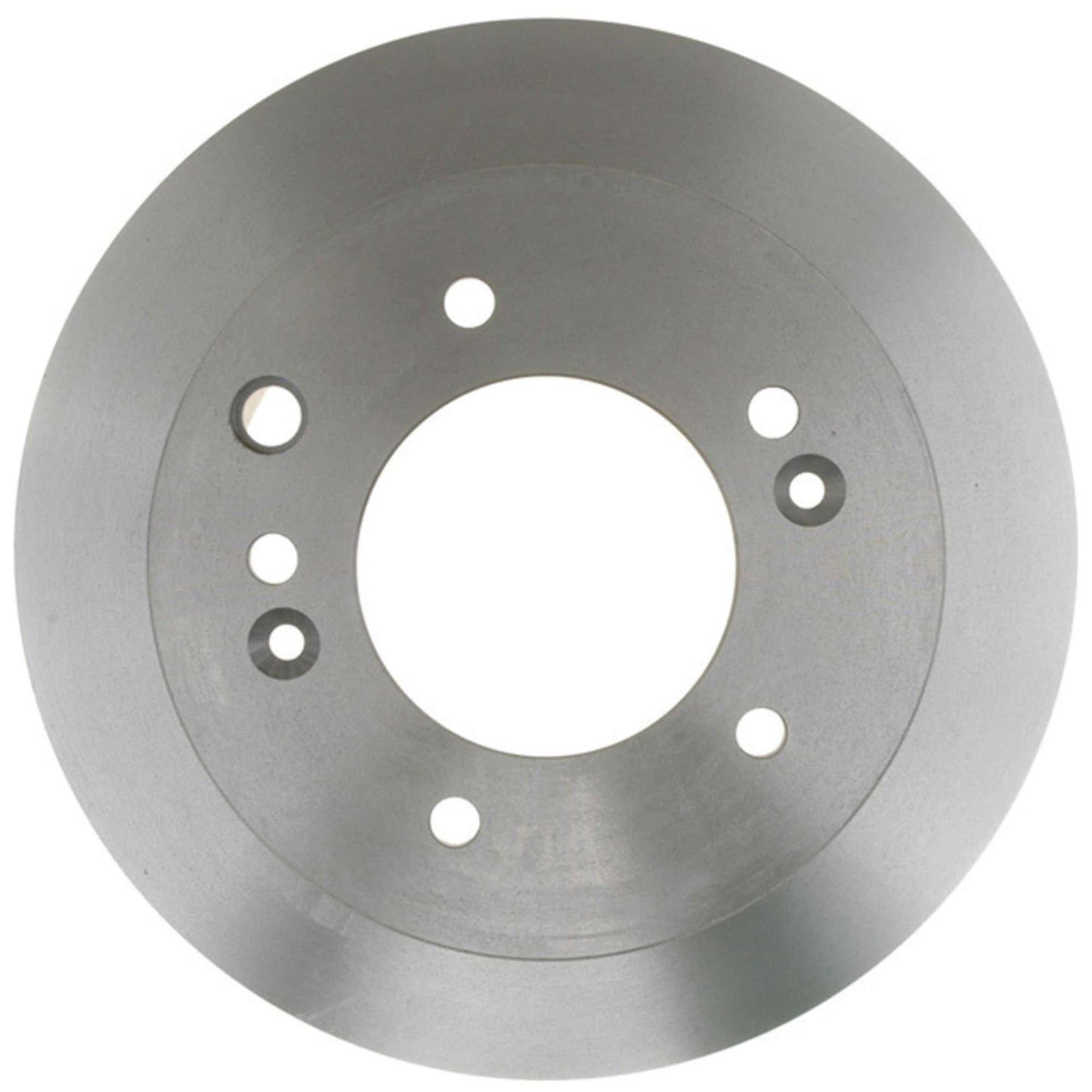 Raybestos Brakes Disc Brake Rotor 980324R