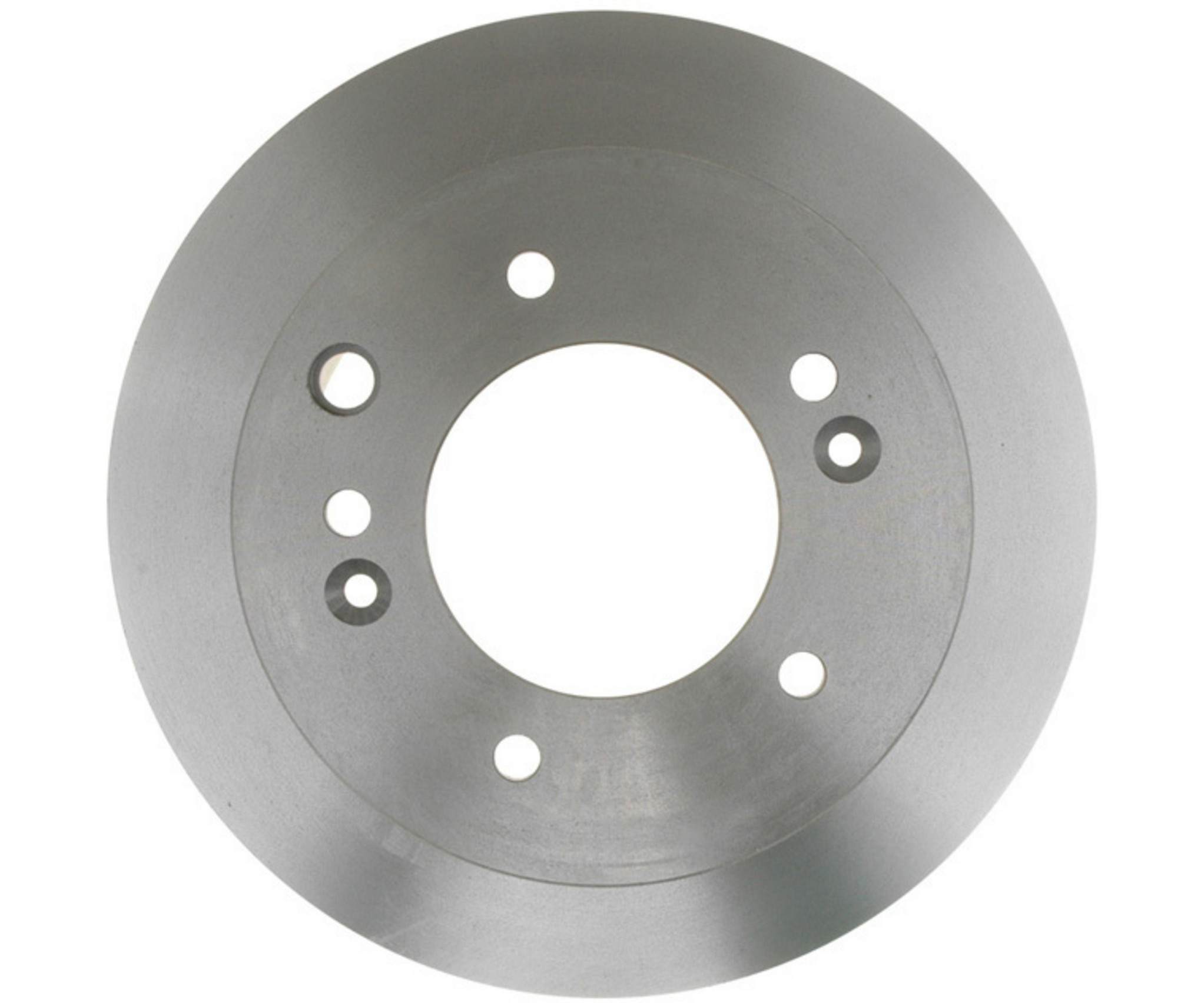 Raybestos Brakes Disc Brake Rotor 980324R