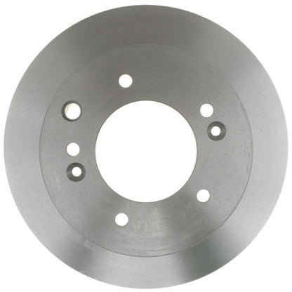 Raybestos Brakes Disc Brake Rotor 980324R