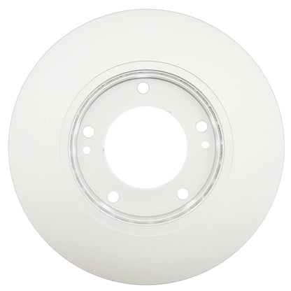 Raybestos Brakes Disc Brake Rotor 980325FZN